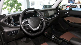 BAIC LITE